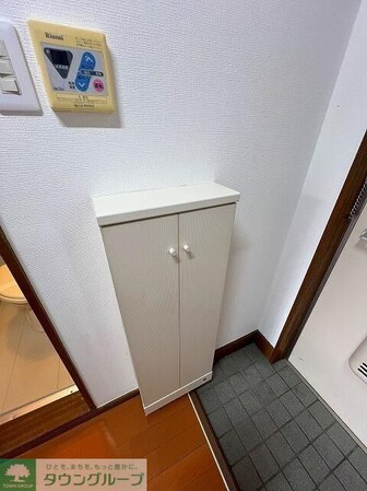 高坂第1コーポの物件内観写真